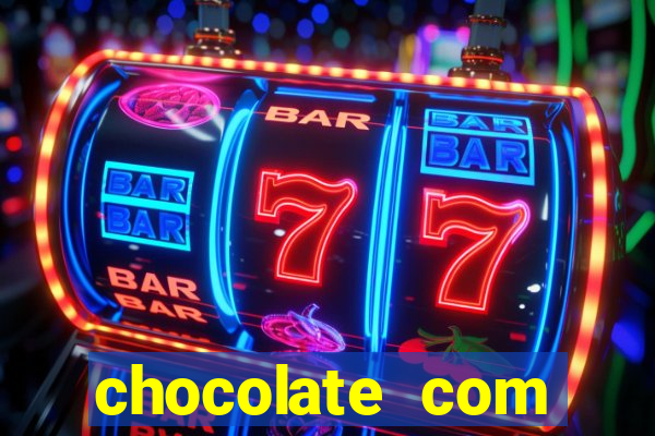 chocolate com pimenta online